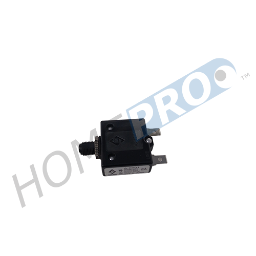 Breaker, 8A Vde Circuit - 86215670