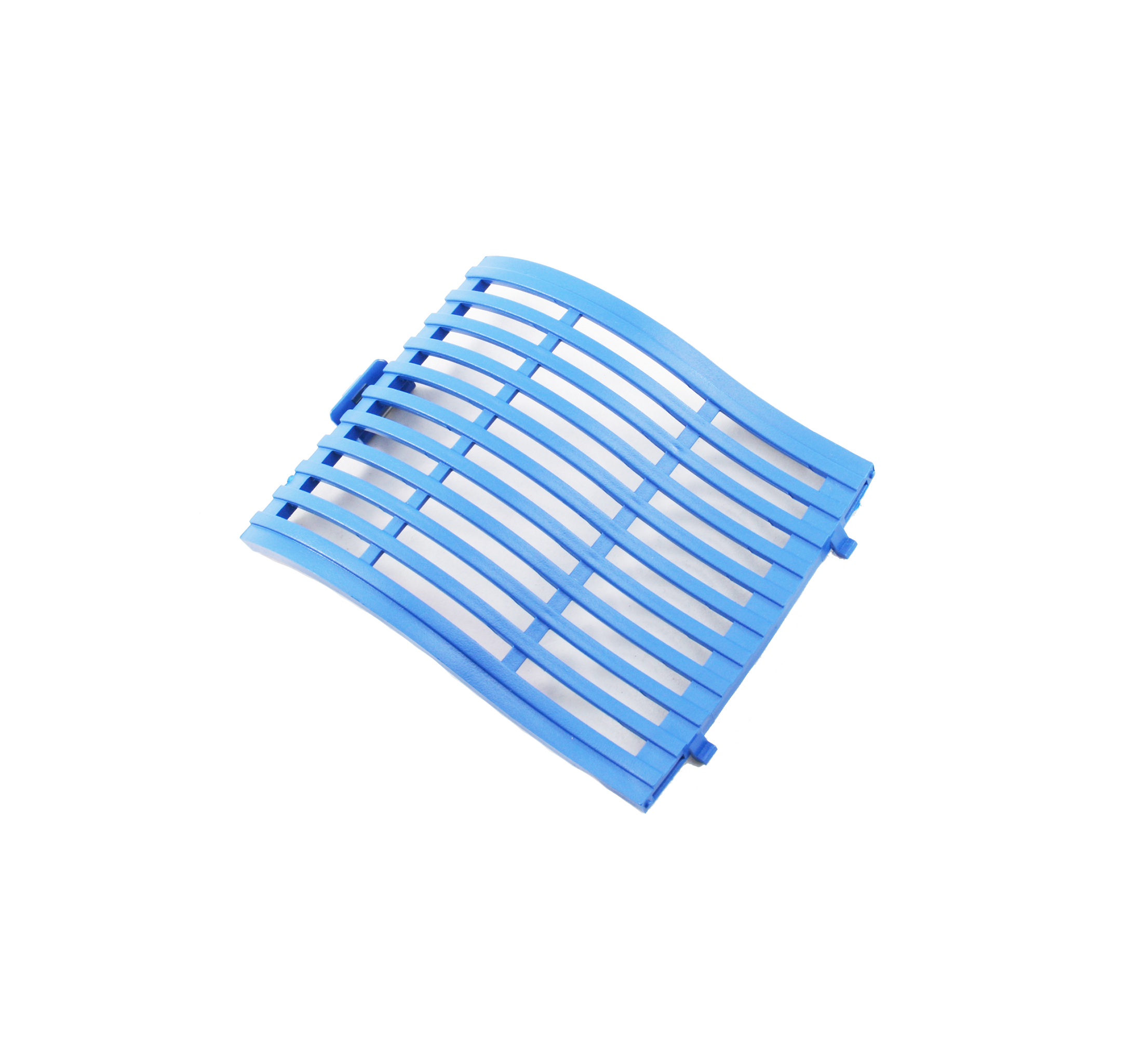 Exhaust Filter Cover 